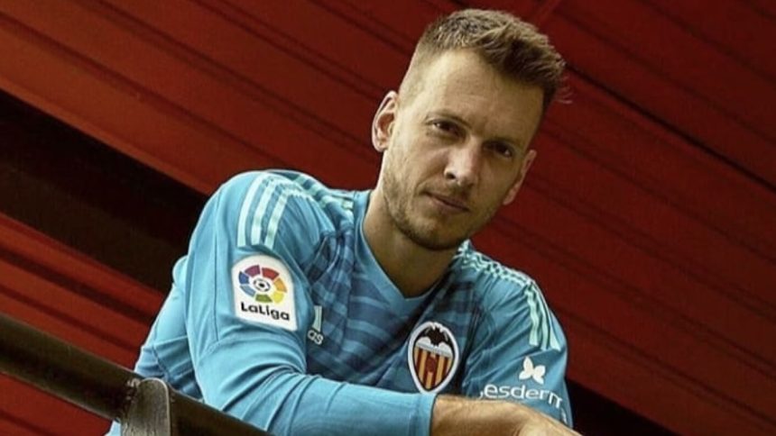 Neto Dan Peluang Yang Hilang Untuk Liverpool (foto: x)