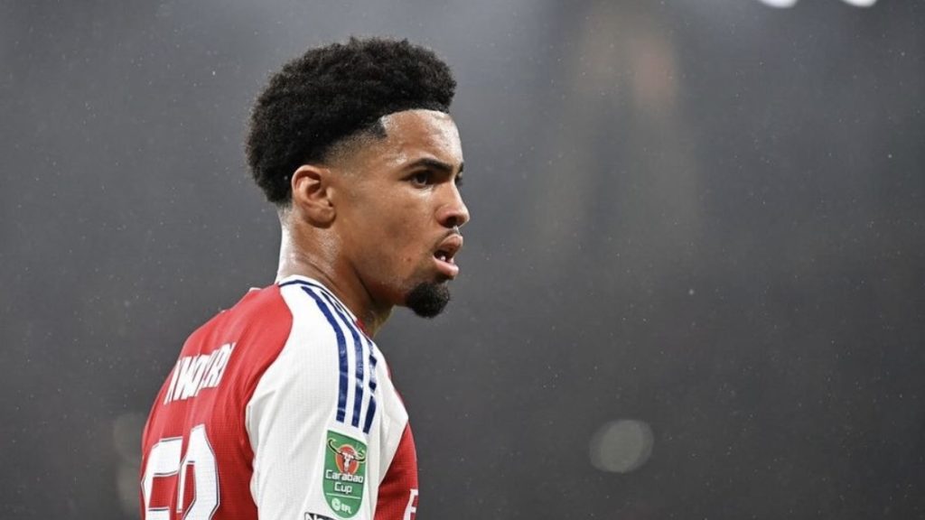 turunminum.id Inggris Bantai Bolton, Empat Bocah Ajaib Arsenal Ukir Sejarah Bantai Bolton, Empat Bocah Ajaib Arsenal Ukir Sejarah (foto: x)