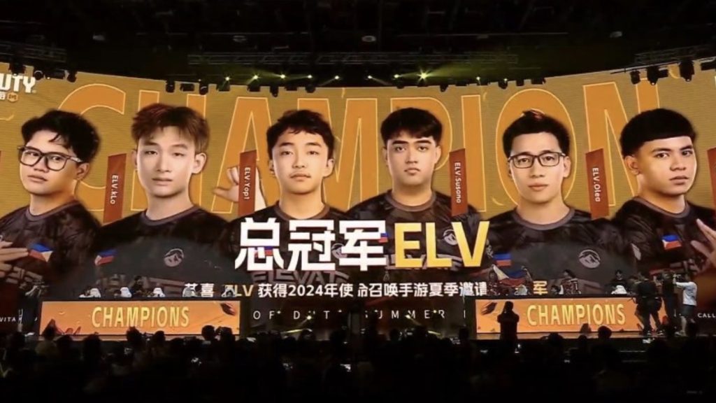 turunminum.id eSport Esports Indonesia, DreadHaunt Untuk China-ASEAN 2024 Esports Indonesia, DreadHaunt Untuk China-ASEAN 2024 (foto: x)
