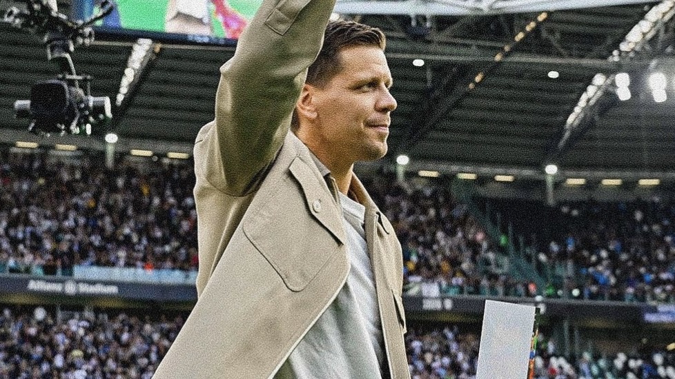 turunminum.id La Liga Batalkan Pensiun, Wojciech Szczesny Gabung Barcelona Batalkan Pensiun, Wojciech Szczesny Gabung Barcelona (foto: x)