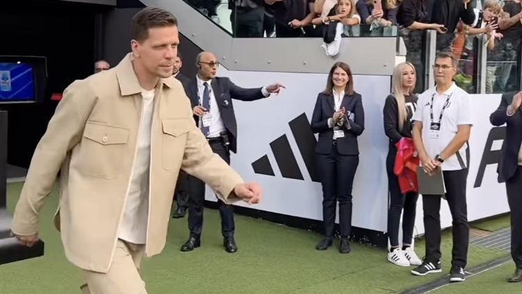 turunminum.id La Liga Batalkan Pensiun, Wojciech Szczesny Gabung Barcelona Batalkan Pensiun, Wojciech Szczesny Gabung Barcelona (foto: x)