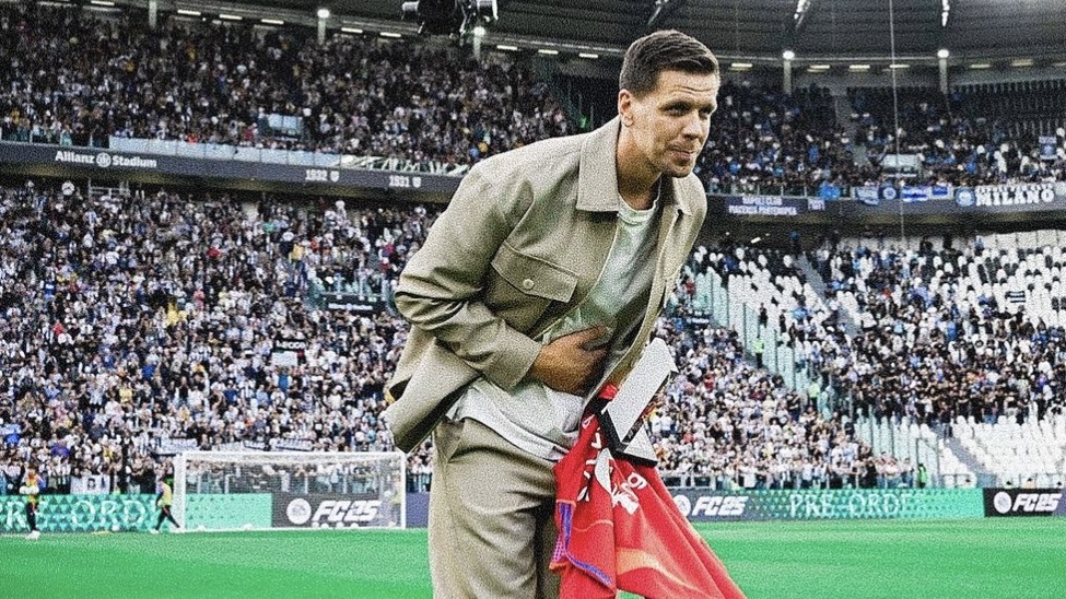 turunminum.id La Liga Batalkan Pensiun, Wojciech Szczesny Gabung Barcelona Batalkan Pensiun, Wojciech Szczesny Gabung Barcelona (foto: x)