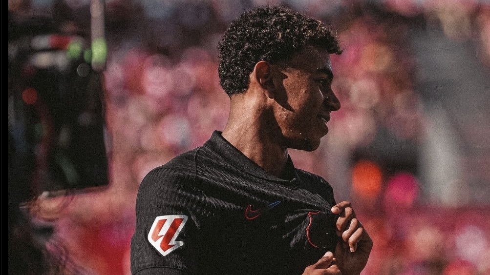 turunminum.id La Liga Lamine Yamal Terus Bersinar, Flick Tak Ragu! Lamine Yamal Terus Bersinar, Flick Tak Ragu! (foto: x)