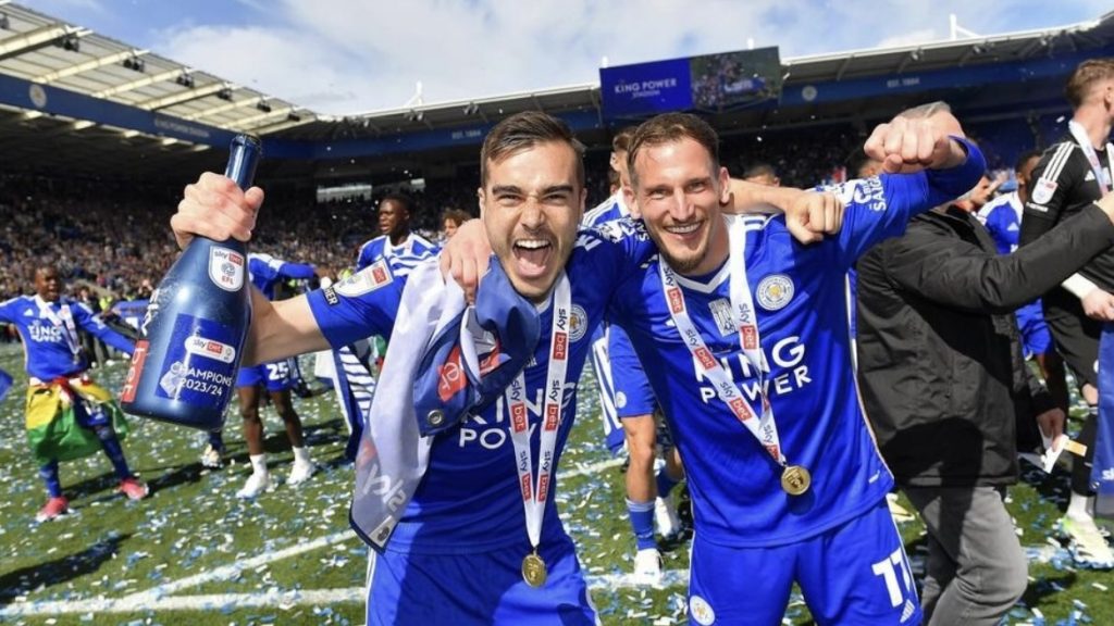 turunminum.id Inggris Manchester United Incar Harry Winks Perkuat Lini Tengah Manchester United Incar Harry Winks Perkuat Lini Tengah (foto: x)