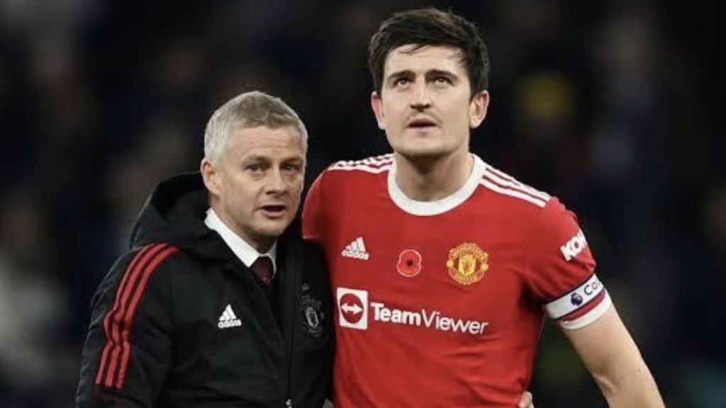 turunminum.id Inggris Kesempatan Kembali: Ole Gunnar Solskjaer Manchester United Kesempatan Kembali: Ole Gunnar Solskjaer Manchester United (foto: x)