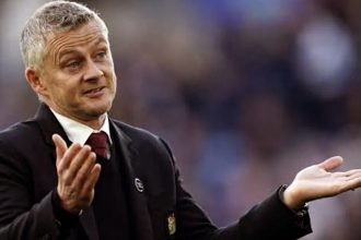 Kesempatan Kembali: Ole Gunnar Solskjaer Manchester United (foto: x)