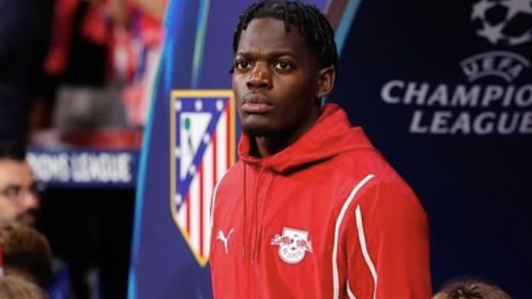 turunminum.id Transfer Perburuan Lukeba: Chelsea Hadapi Madrid Perburuan Lukeba: Chelsea Hadapi Madrid (foto: x)