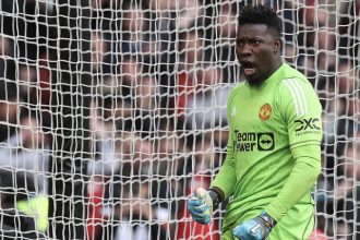 Kesalahan Fatal Onana Buat Manchester United Jatuh (foto: x)