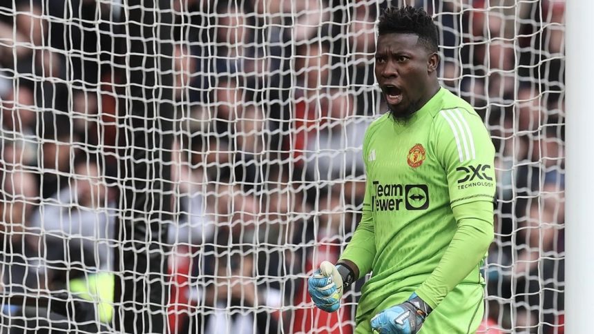 Kesalahan Fatal Onana Buat Manchester United Jatuh (foto: x)