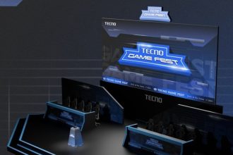 TECNO Game Fest: Turnamen Esports Hadiah Rp25 Juta (foto: x)