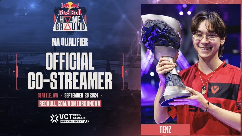 turunminum.id eSport Zekken Ungkap Strategi di Red Bull Home Ground! Zekken Ungkap Strategi di Red Bull Home Ground! (foto: x)
