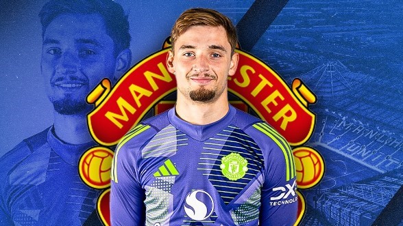 turunminum.id Arsenal Kehilangan Kiper Berbakat yang Hengkang ke Old Trafford