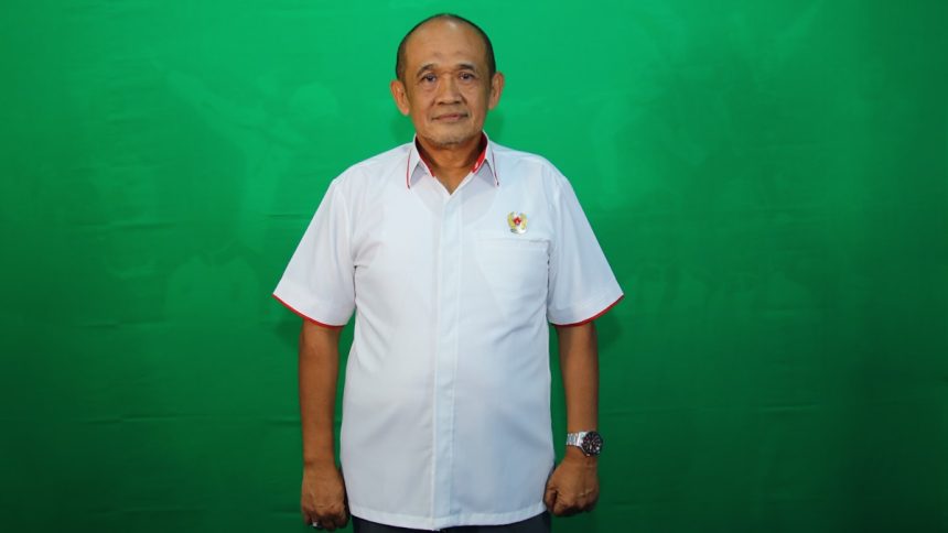turunminum.id Kontingan Jabar di PON 2024 Berduka, Waketum KONI Jabar Meninggal di Medan