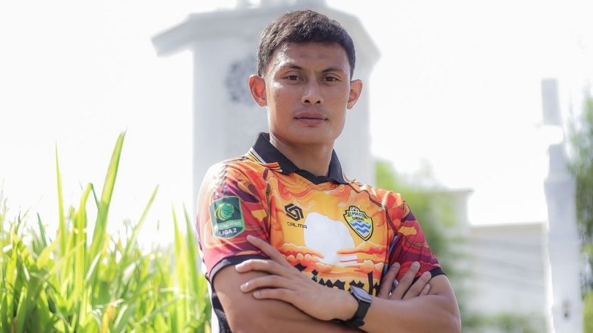turunminum.id Mantan Bek Persib Optimis Bawa PSKC Cimahi Lolos ke Liga 1