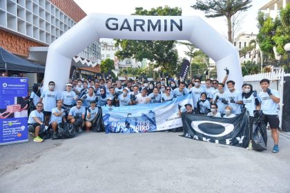 Garmin Run 2024