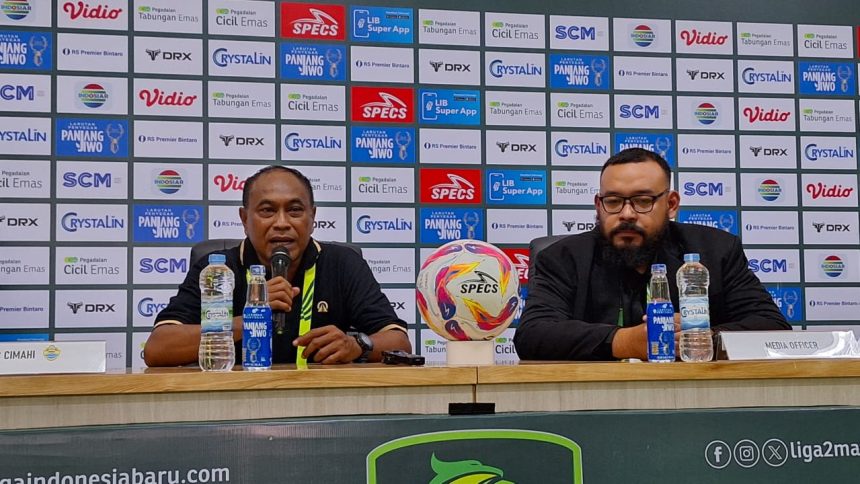 turunminum.id Kalahkan PSPS, PSKC Cimahi Lanjutkan Tren Positif di Liga 2 2024/2025