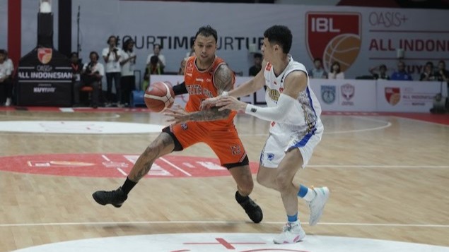 turunminum.id Ragam IBL All Indonesian: Pelita Jaya Kembali Tantang Satria Muda di Final turunminum.id IBL All Indonesian: Pelita Jaya Kembali Tantang Satria Muda di Final