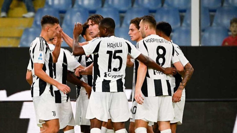 turunminum.id Motta Mengungkap Perubahan Taktik Buat Juventus Kalahkan Genoa