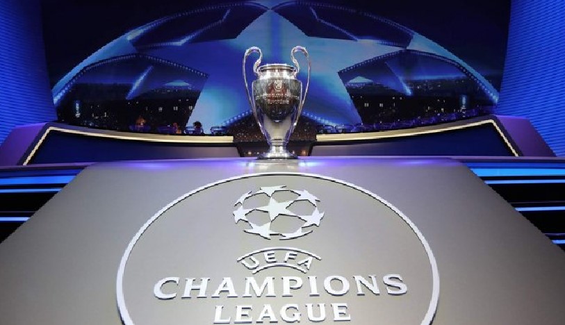 Liga Champions 2024/25