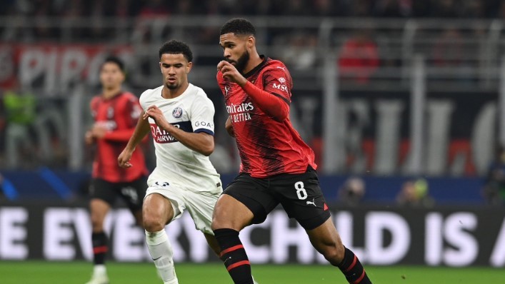turunminum.id Serie A Ruben Loftus-Cheek Yakin Milan Dukung Fonseca turunminum.id Ruben Loftus-Cheek Yakin Milan Dukung Fonseca