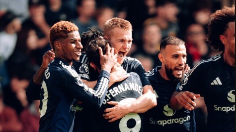 turunminum.id Manchester United Bangkit untuk Tumbangkan Southampton