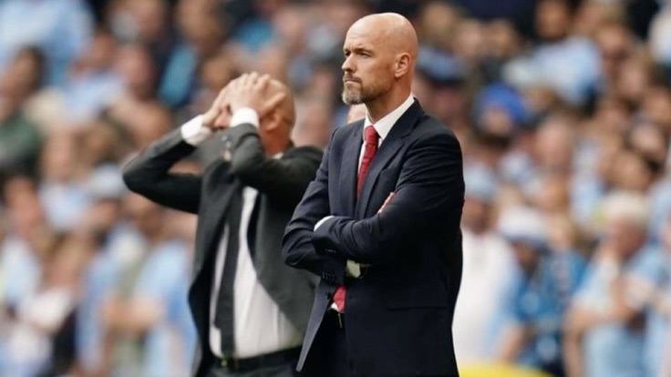 turunminum.id Inggris Ten Hag Tanggapi Kritik Cristiano Ronaldo Ten Hag Tanggapi Kritik Cristiano Ronaldo (foto: x)