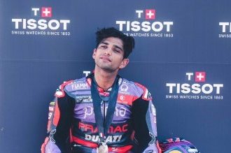 turunminum.id Klasemen MotoGP: Jorge Martin Pertahankan Puncak Ungguli Bagnaia