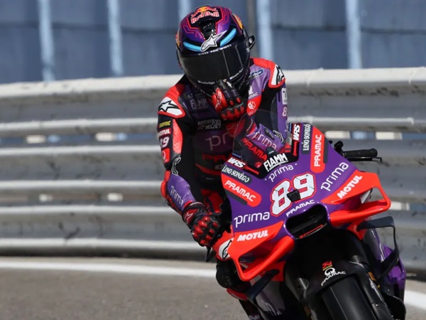 turunminum.id Ragam FP1 MotoGP Jepang: Bagnaia Asapi Martin, Marc Marquez P4 turunminum.id FP1 MotoGP Jepang: Bagnaia Asapi Martin, Marc Marquez P4