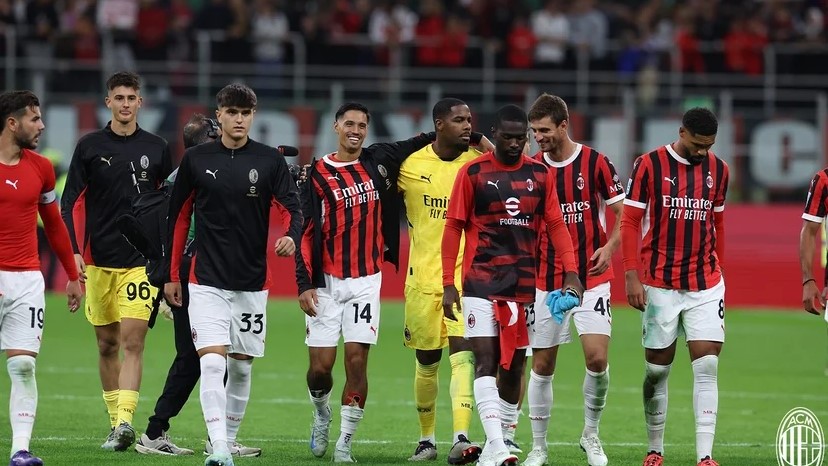 turunminum.id Paulo Fonseca: Milan Fokus ke Inter dan Liverpool
