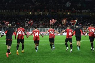 turunminum.id Fonseca Senang Lihat Perkembangan AC Milan