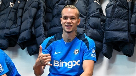 turunminum.id Inggris Bintang Chelsea Miliki Potensi Menangkan Ballon d'Or turunminum.id Bintang Chelsea Miliki Potensi Menangkan Ballon d'Or