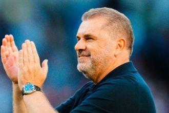 turunminum.id Dikalahkan Arsenal, Ange Postecoglou Berjanji Akan Perbaiki Spurs