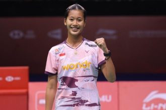 turunminum.id Hong Kong Open 2024: Putri KW Juga Lolos ke Partai Puncak