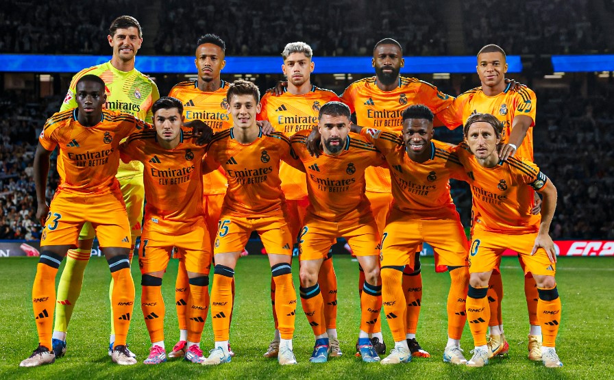 turunminum.id La Liga Carlo Ancelotti Sadar Real Madrid Tidak Pantas Menang turunminum.id Carlo Ancelotti Sadar Real Madrid Tidak Pantas Menang