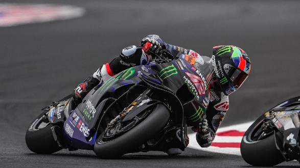 turunminum.id Ragam Alex Rins Sudah Siap Membalap di MotoGP Mandalika 2024 turunminum.id Alex Rins Sudah Siap Membalap di MotoGP Mandalika 2024