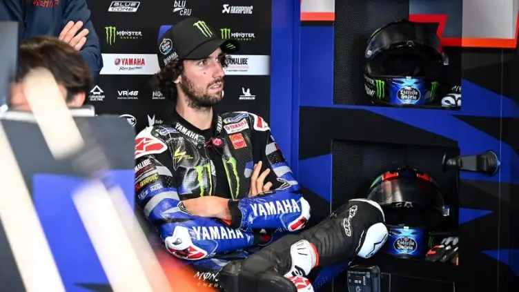 turunminum.id Alex Rins Sudah Siap Membalap di MotoGP Mandalika 2024