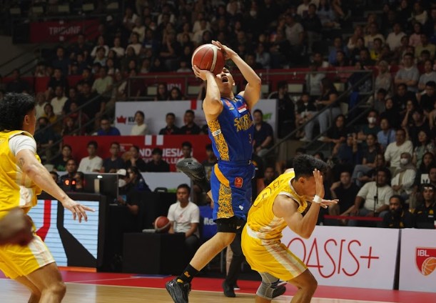 turunminum.id Basket Satria Muda Hempaskan KBS, Awali IBL All Indonesian dengan Manis turunminum.id Satria Muda Hempaskan KBS, Awali IBL All Indonesian dengan Manis