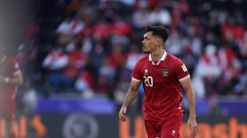turunminum.id KAS Eupen Dukung Shayne Pattynama Tampil Gemilang Bela Timnas Indonesia Hadapi Arab Saudi