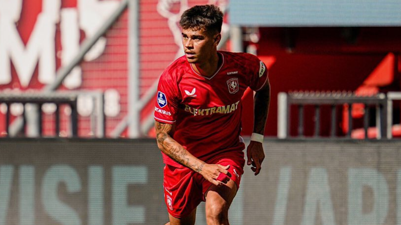 turunminum.id Bakal Bela Timnas Indonesia, Mees Hilgers Gak Sabar OTW Bareng Calvin Verdonk