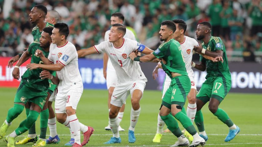 turunminum.id Reaksi Menohok Jay Idzes Usai Pemain Naturalisasi Timnas Indonesia Dituduh Punya Paspor Ganda