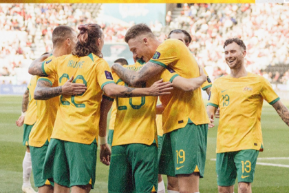 turunminum.id Berburu Poin di Markas Skuad Garuda, Ini Kekuatan Baru Timnas Australia