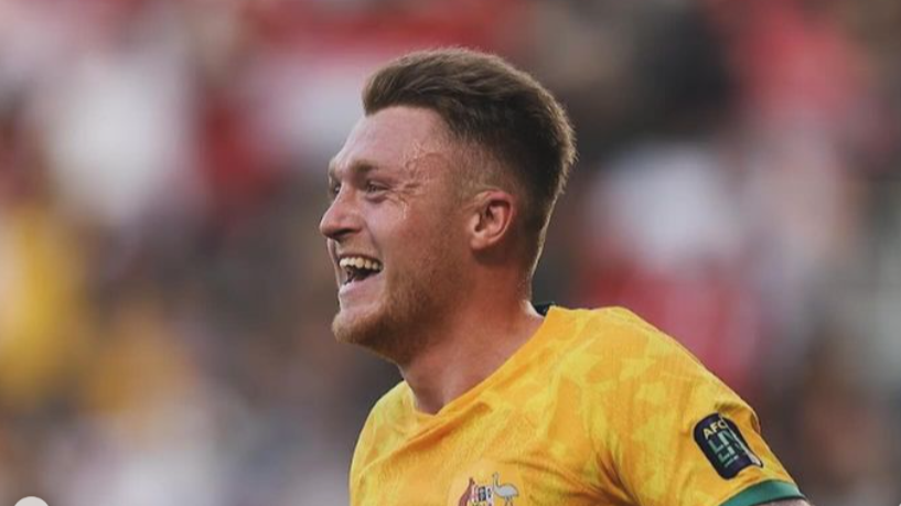 turunminum.id Teror Mengerikan Suporter Timnas Indonesia di GBK, Harry Souttar: Australia Siap Lawan Dunia