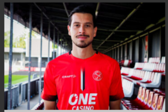 turunminum.id Thom Haye Gagal Unjuk Gigi, Almere City Dibantai Twente 0-5