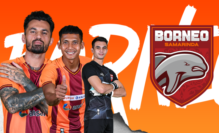 turunminum.id Prediksi Skor Borneo FC vs Malut United: Nadeo Argawinata Absen, Pesut Etam Menang?