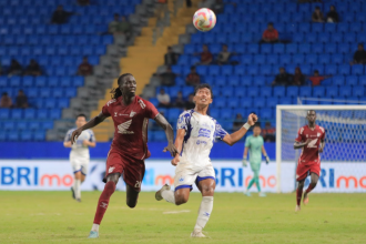 turunminum.id PSM Makassar Lagi-lagi Kalah, Bernardo Tavares Fokus Perbaiki Penyelesaian Akhir