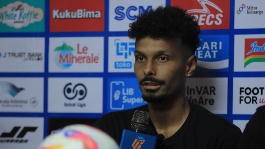 turunminum.id PSM Makassar Siap Habisi Persija Meski Tidak dalam Kondisi Prima