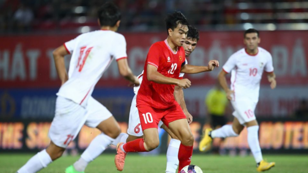 turunminum.id Asia Daftar 16 Negara Peserta Piala Asia U-20 2025, Timnas Indonesia Lolos Bareng Thailand, Vietnam Ngenes turunminum.id Daftar 16 Negara Peserta Piala Asia U-20 2025, Timnas Indonesia Lolos Bareng Thailand, Vietnam Ngenes