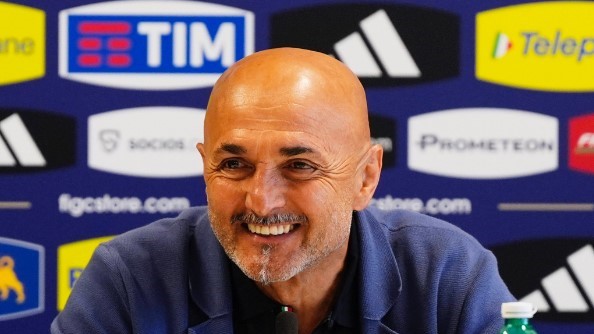 turunminum.id Eropa UEFA Luciano Spalletti Puji Kedewasaan Timnas Italia Saat Bungkam Israel turunminum.id Luciano Spalletti Puji Kedewasaan Timnas Italia Saat Bungkam Israel