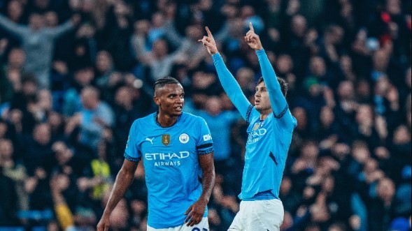 turunminum.id Klasemen Liga Inggris: Tahan Arsenal, Manchester City Kembali ke Puncak