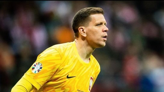 turunminum.id La Liga Flick ke Szczesny: Belum Tentu Jadi Kiper Utama turunminum.id Flick ke Szczesny: Belum Tentu Jadi Kiper Utama